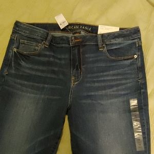 Skinny Kick Super Stretch Jeans